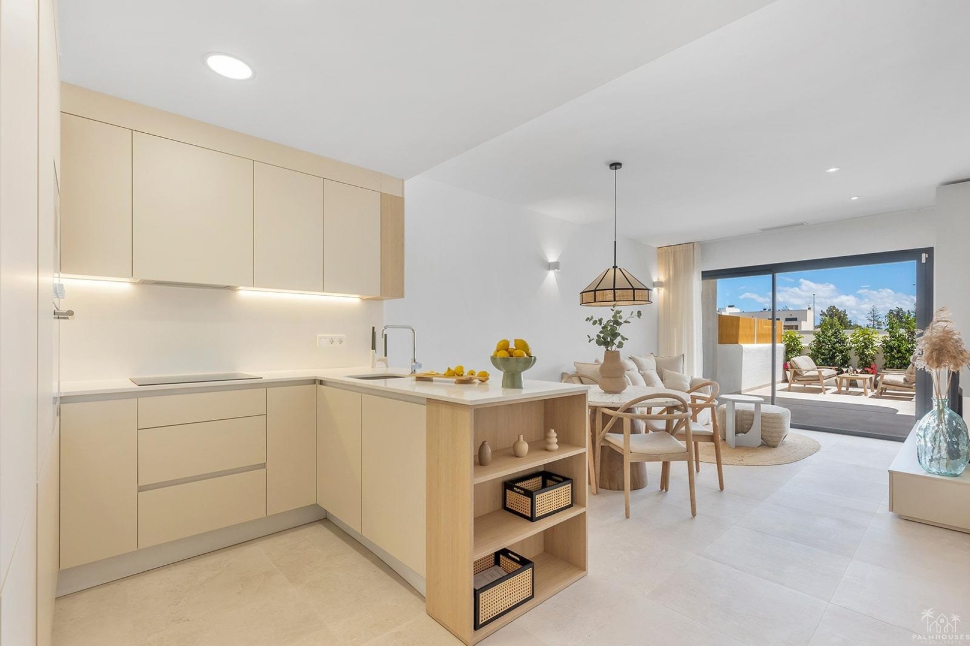 Nueva construcción  - Apartment - Dolores - Sector 3