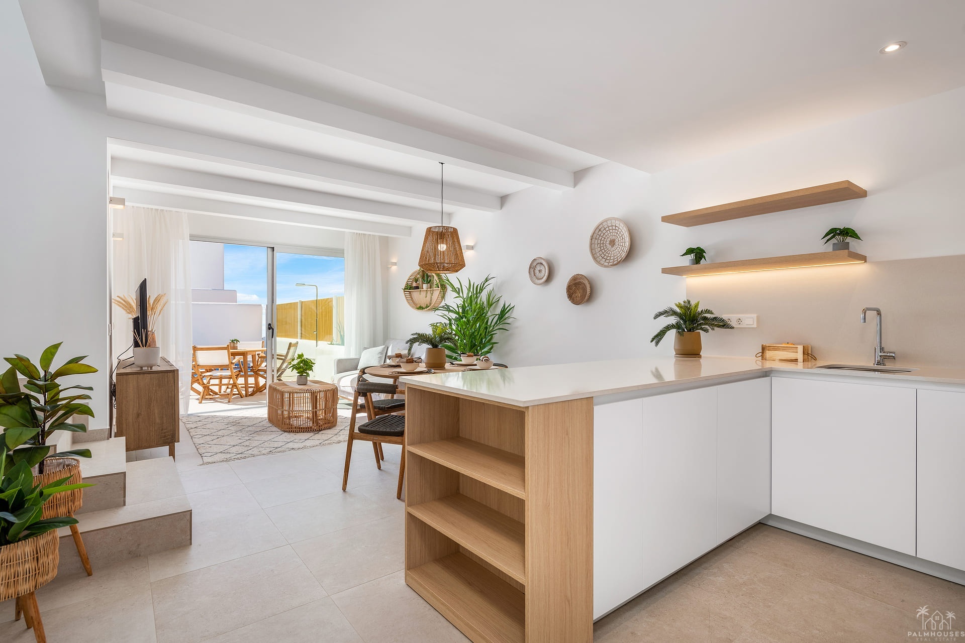 Nueva construcción  - Apartment - Dolores