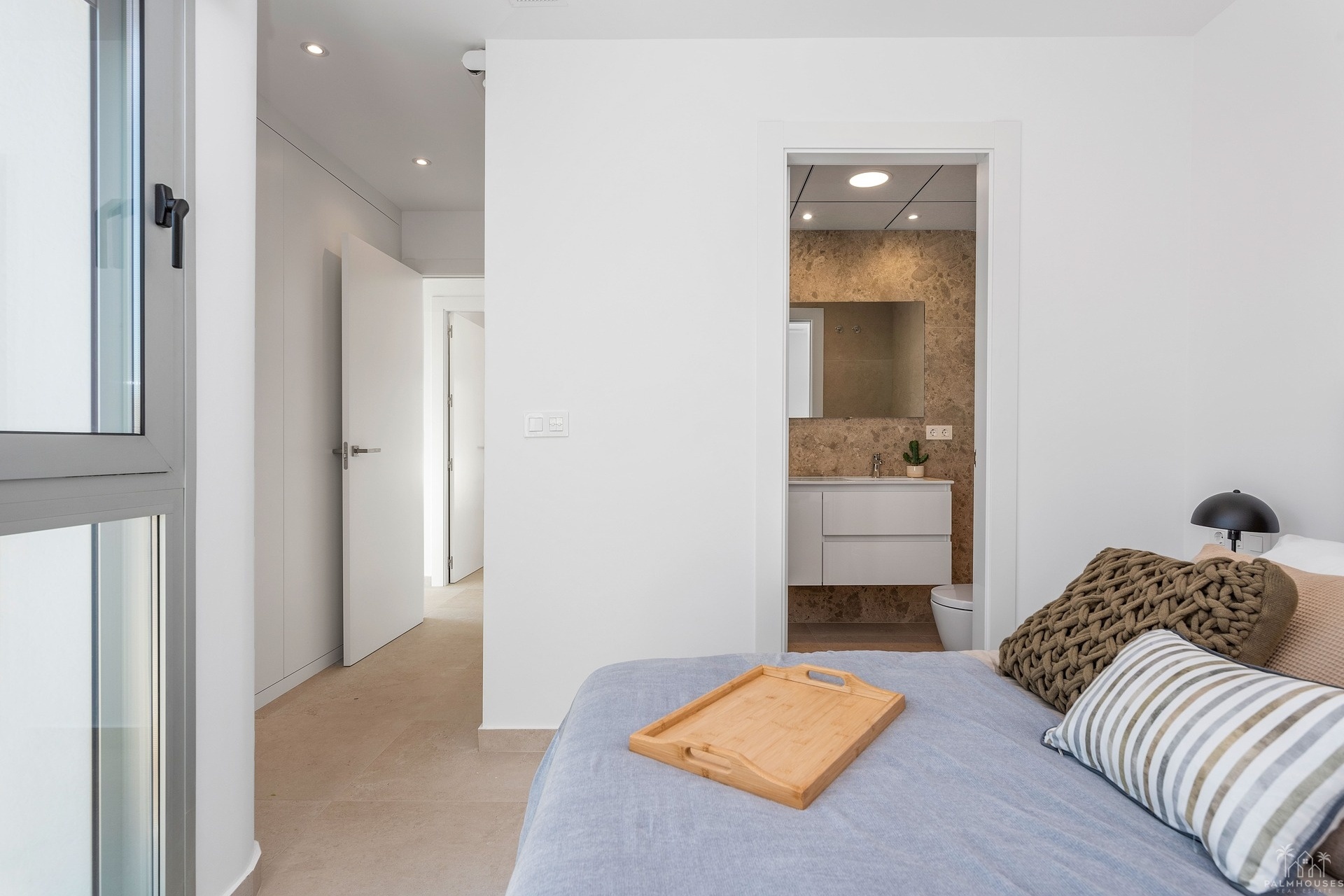 Nueva construcción  - Apartment - Dolores