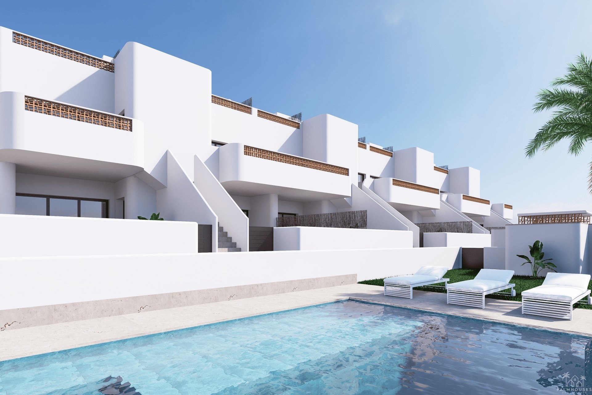 Nueva construcción  - Apartment - Dolores