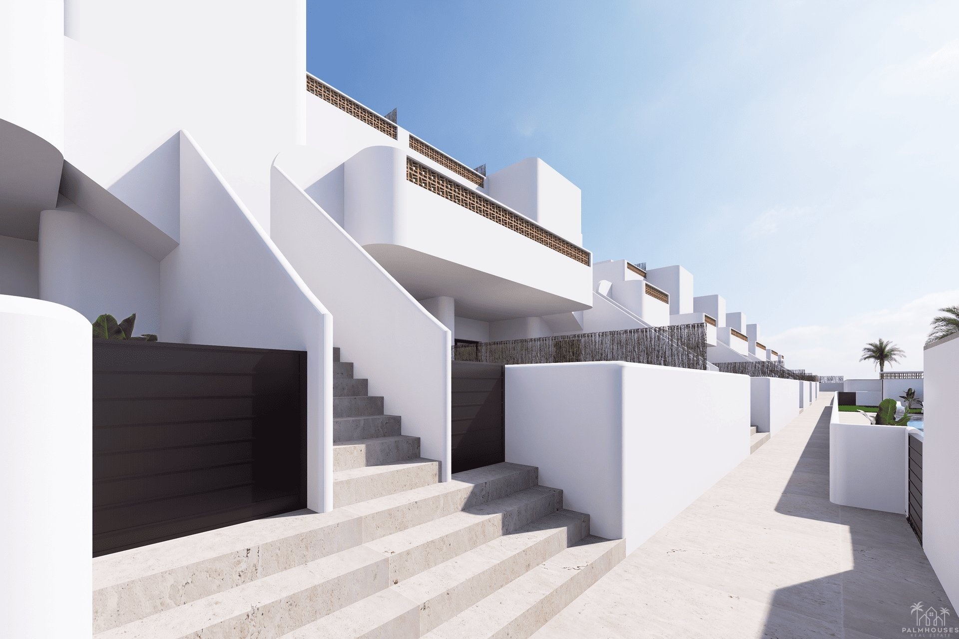 Nueva construcción  - Apartment - Dolores