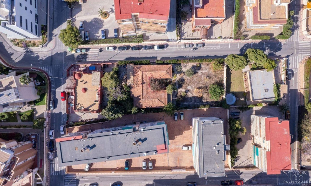 Nueva construcción  - Apartment - El Campello - Muchavista