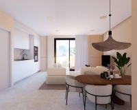 Nueva construcción  - Apartment - El Campello - Muchavista