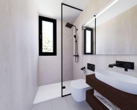 Nueva construcción  - Apartment - El Campello - Muchavista