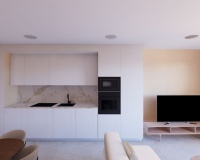 Nueva construcción  - Apartment - El Campello