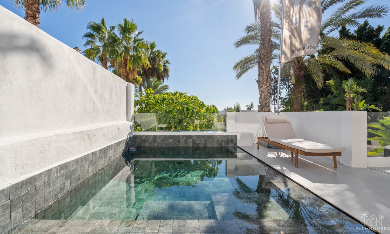 Nueva construcción  - Apartment - El Paraíso