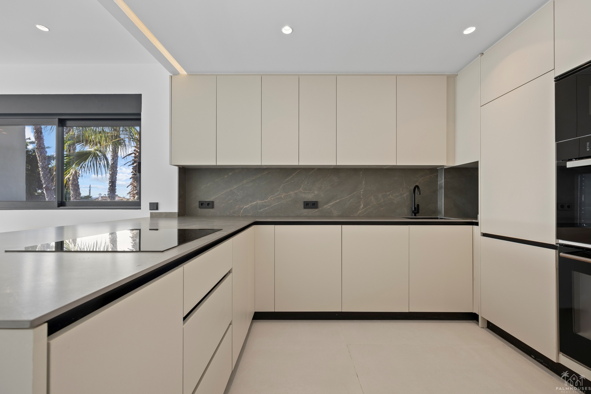 Nueva construcción  - Apartment - El Paraíso
