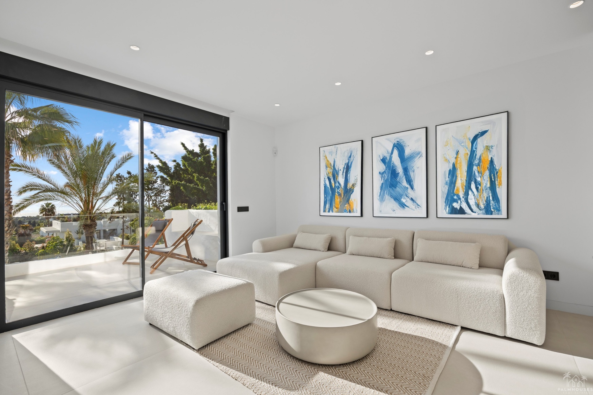 Nueva construcción  - Apartment - El Paraíso