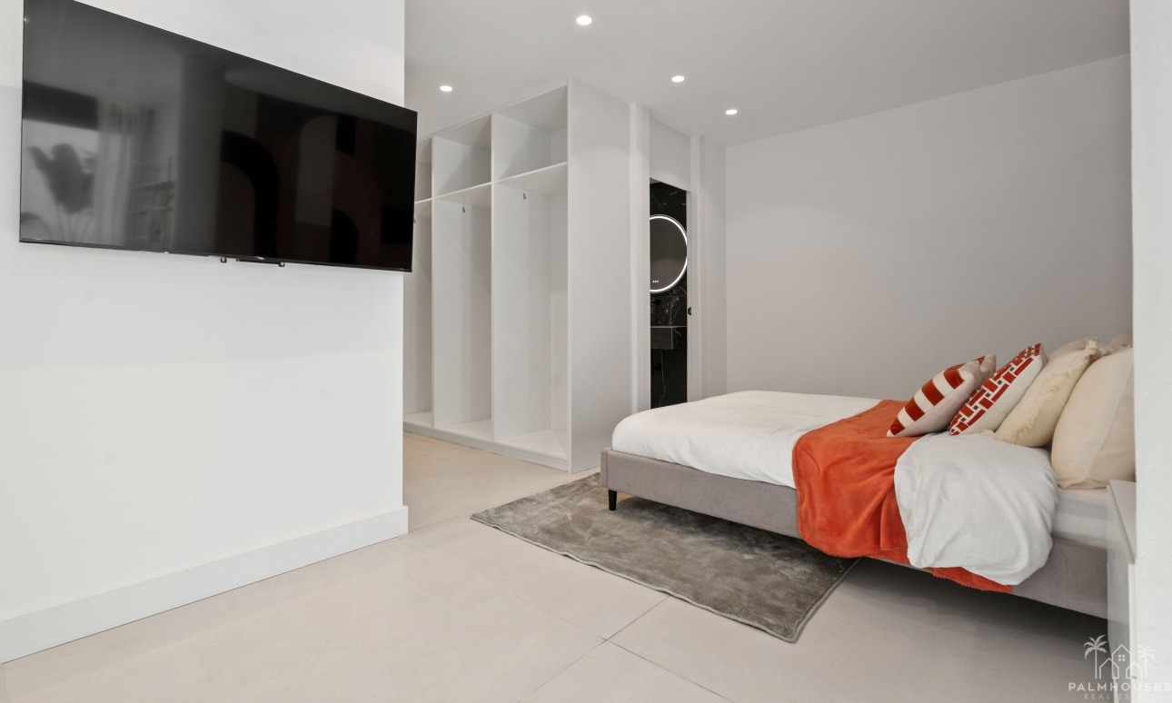 Nueva construcción  - Apartment - El Paraíso