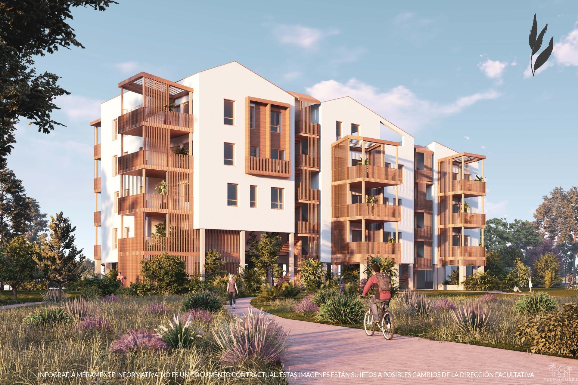 Nueva construcción  - Apartment - El Verger