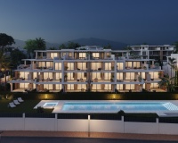 Nueva construcción  - Apartment - Estepona