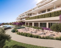 Nueva construcción  - Apartment - Estepona