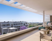 Nueva construcción  - Apartment - Estepona