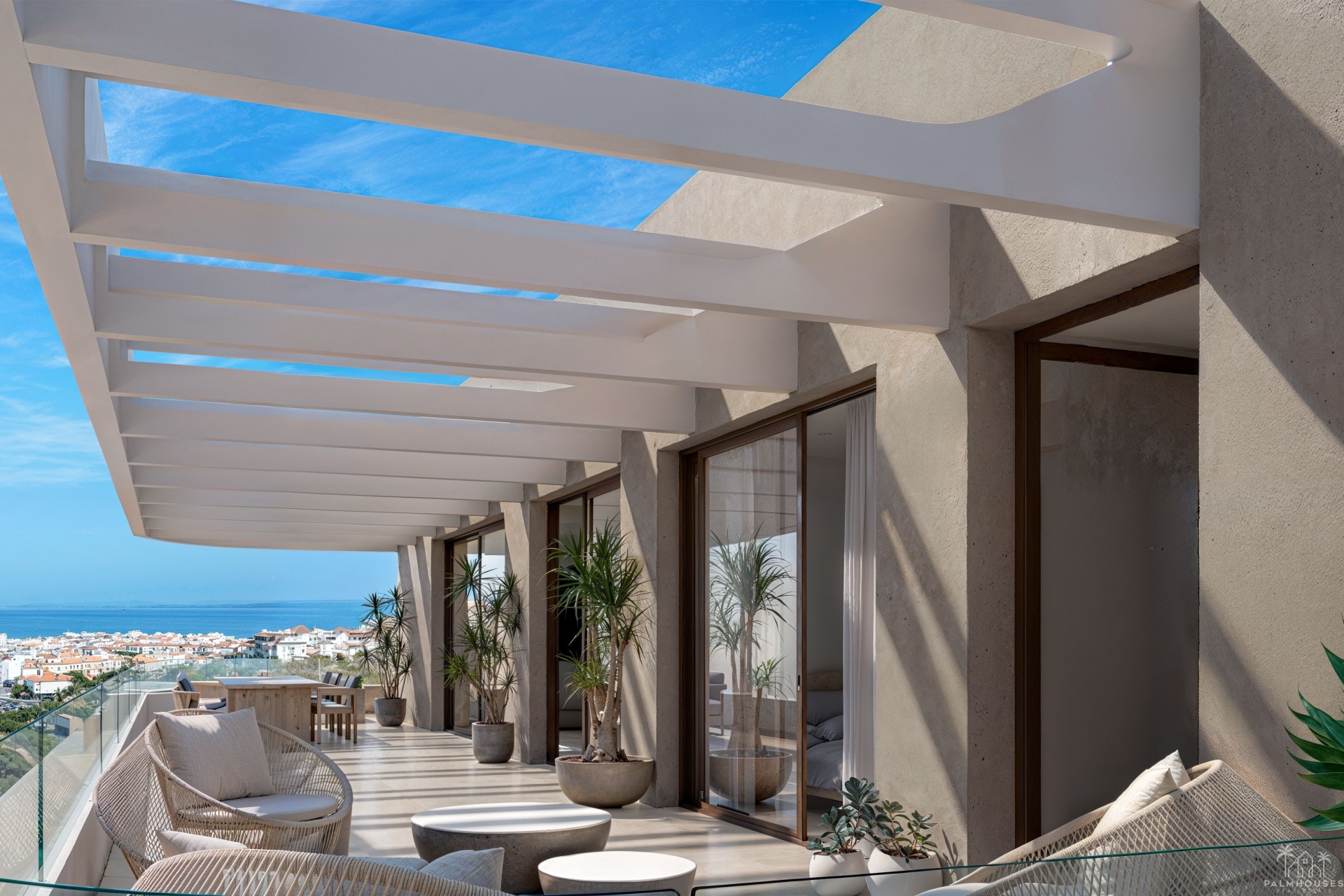 Nueva construcción  - Apartment - Estepona