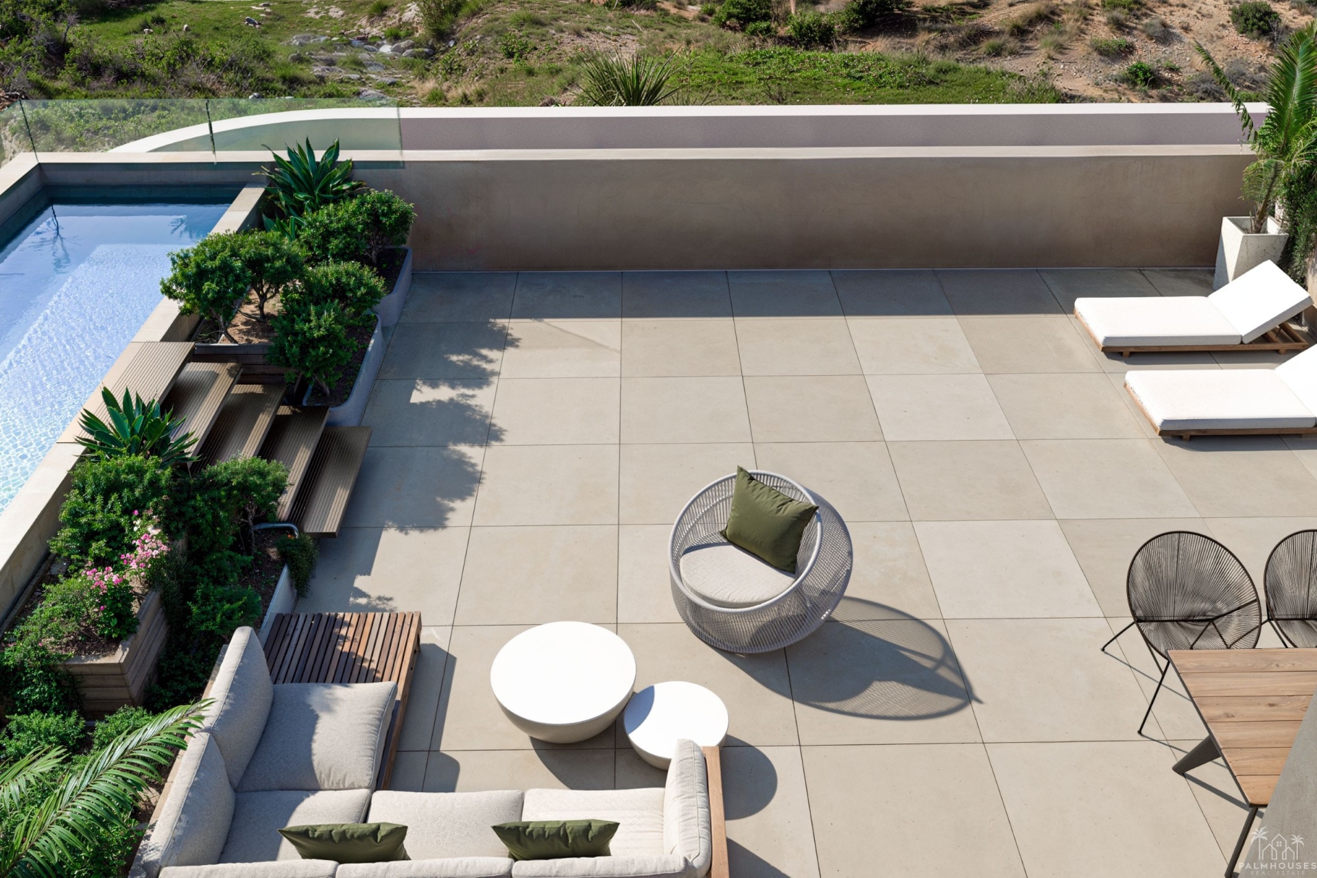 Nueva construcción  - Apartment - Estepona