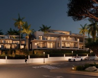 Nueva construcción  - Apartment - Estepona