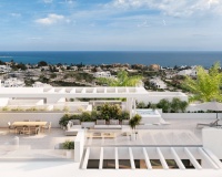 Nueva construcción  - Apartment - Estepona