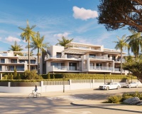 Nueva construcción  - Apartment - Estepona