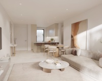 Nueva construcción  - Apartment - Estepona