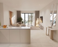 Nueva construcción  - Apartment - Estepona