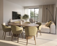Nueva construcción  - Apartment - Estepona