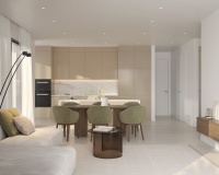 Nueva construcción  - Apartment - Estepona