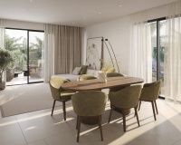 Nueva construcción  - Apartment - Estepona