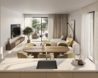Nueva construcción  - Apartment - Estepona