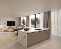 Nueva construcción  - Apartment - Estepona
