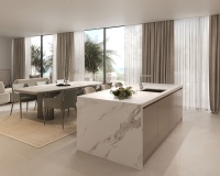 Nueva construcción  - Apartment - Estepona