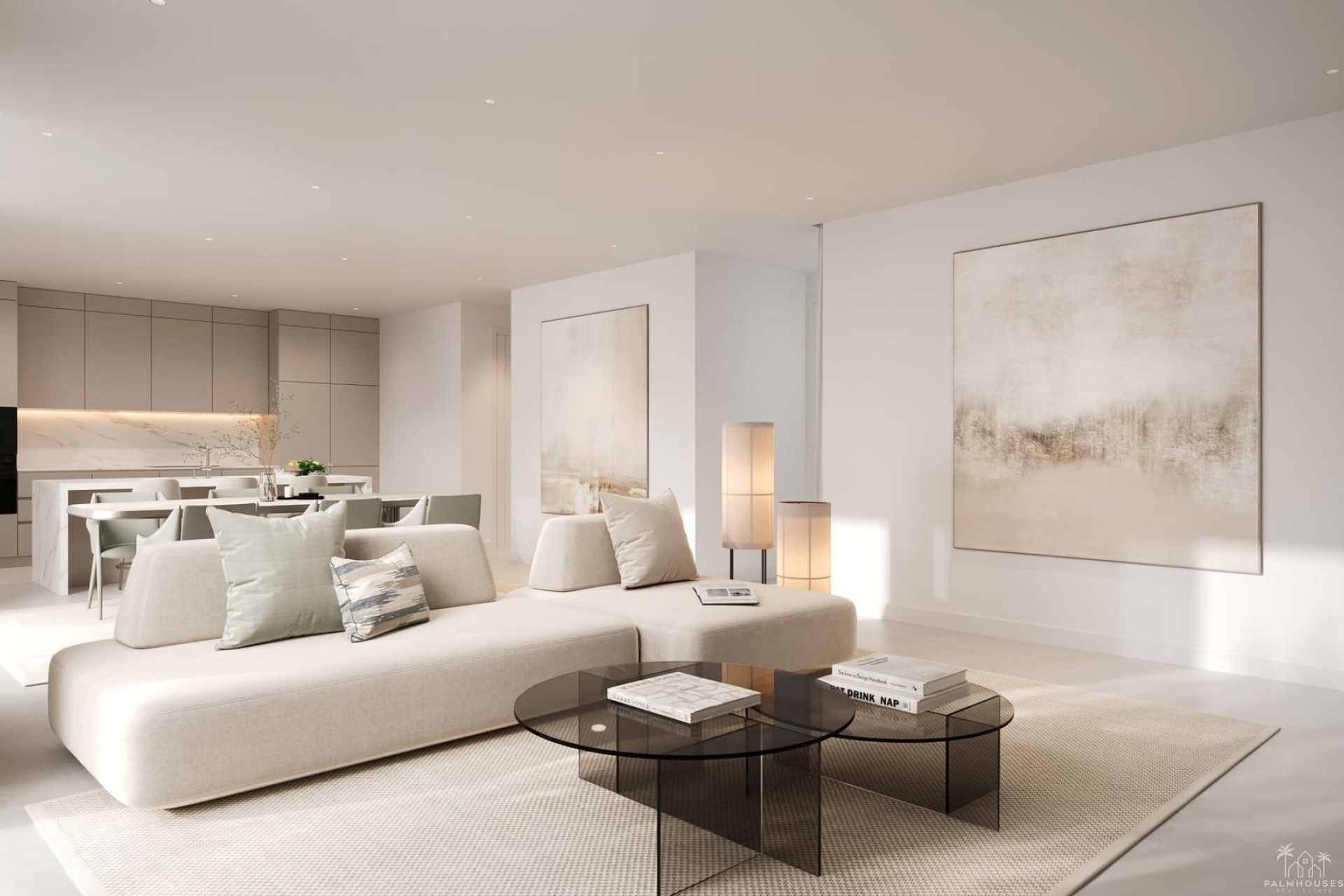 Nueva construcción  - Apartment - Estepona