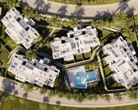 Nueva construcción  - Apartment - Estepona