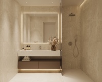Nueva construcción  - Apartment - Estepona