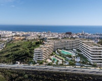 Nueva construcción  - Apartment - Estepona