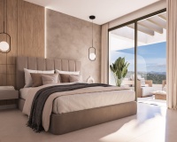 Nueva construcción  - Apartment - Estepona