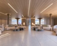 Nueva construcción  - Apartment - Estepona