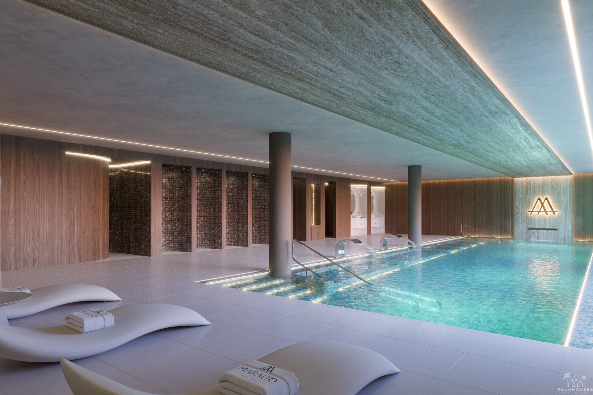 Nueva construcción  - Apartment - Estepona