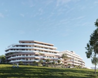 Nueva construcción  - Apartment - Estepona