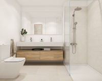 Nueva construcción  - Apartment - Estepona