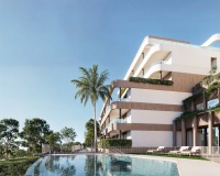Nueva construcción  - Apartment - Estepona
