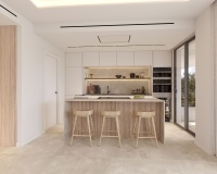 Nueva construcción  - Apartment - Estepona