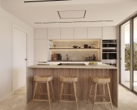 Nueva construcción  - Apartment - Estepona