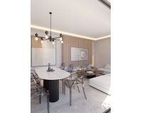 Nueva construcción  - Apartment - Estepona