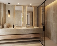 Nueva construcción  - Apartment - Estepona