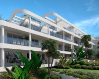 Nueva construcción  - Apartment - Estepona