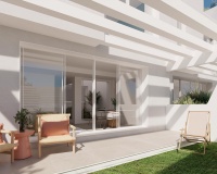 Nueva construcción  - Apartment - Estepona
