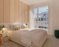 Nueva construcción  - Apartment - Estepona