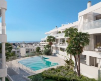 Nueva construcción  - Apartment - Estepona