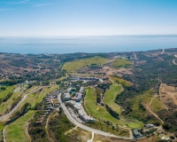 Nueva construcción  - Apartment - Estepona