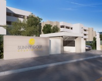 Nueva construcción  - Apartment - Estepona